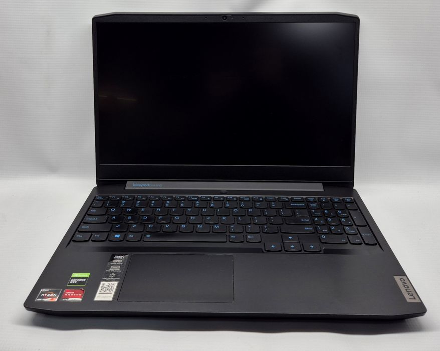 Laptop gamingowy LENOVO IDEAPAD GAMING 3, Komis Jasło Czackiego