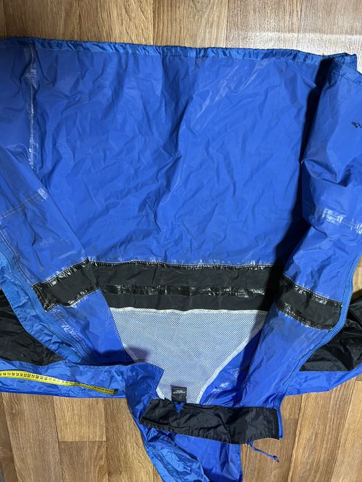 Вело дождевики фирменые