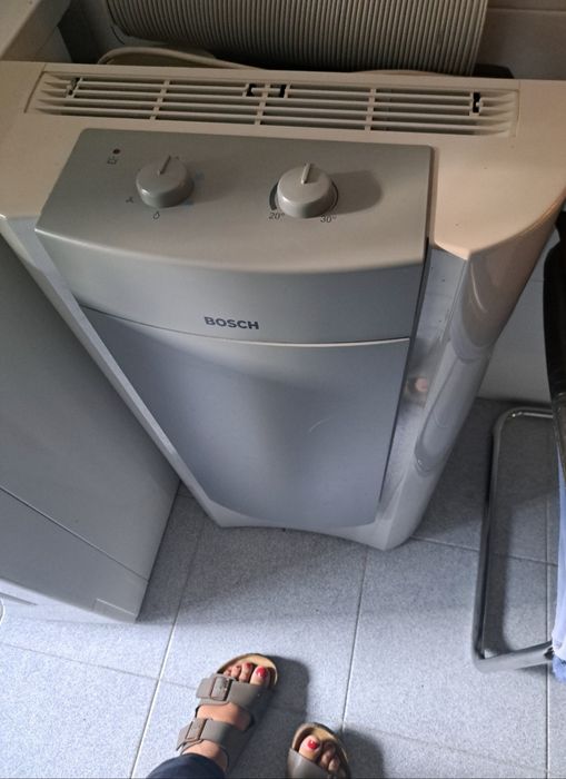Ar condicionado Portátil BOSCH