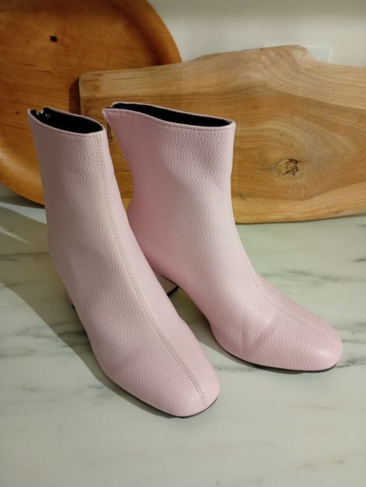 Botki damskie rozm 36