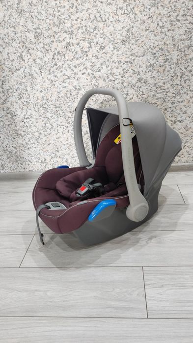 Wózek 3w1 Adamex Reggio Specjal edition