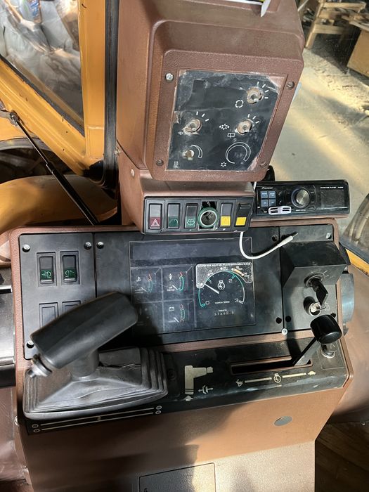 Продам case 580sk
