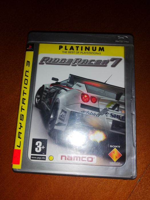 Sprzedam gry na PS 3