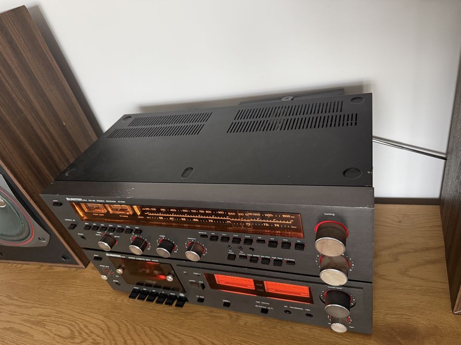 Unitra wieża ZRK AT9100 M9108