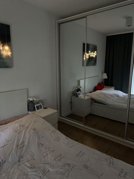 Mieszkanie 40m2 | ul.Florentyny Luboińskiej | 2-pokojowe