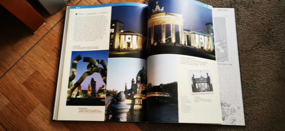 Grande enciclopédia ilustrada