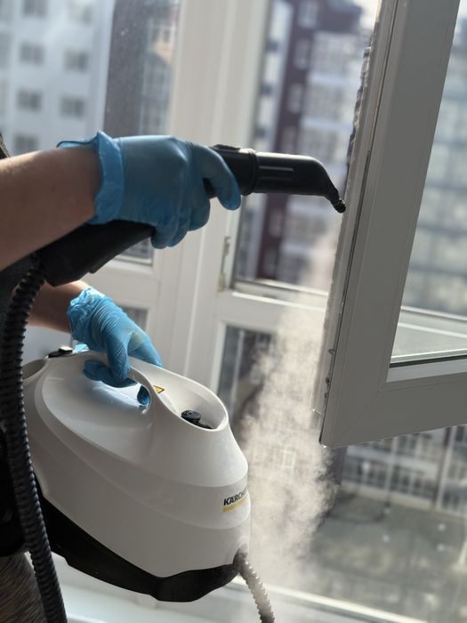 Прибирання квартир Івано Франківськ