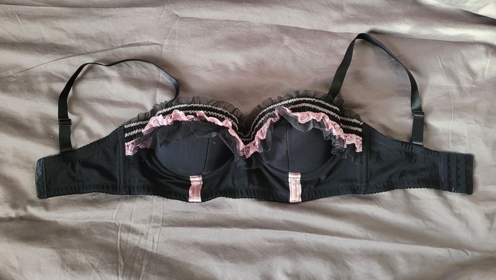 Бюстгальтер Ann Summers