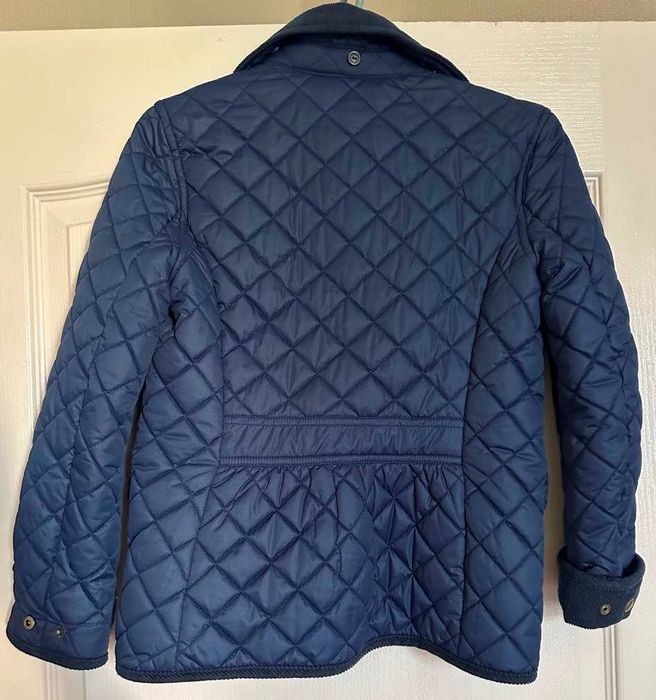 Куртка для дівчинки Polo Ralph Lauren. Розмір 8-10 років