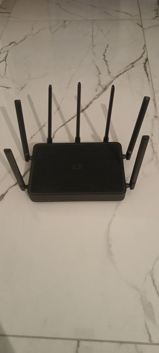 Router Xiaomi AC2350