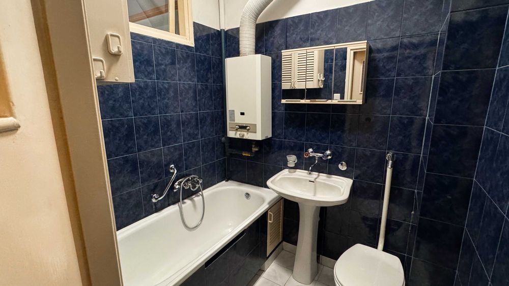 Mieszkanie 36 m² przy Biprostalu | osobna kuchnia | balkon | Krowodrza