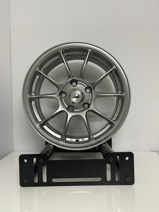 Jantes 15” 5x108 Novas Originais Fav-1 Raiadas Peugeot Partner Citroen Fiat