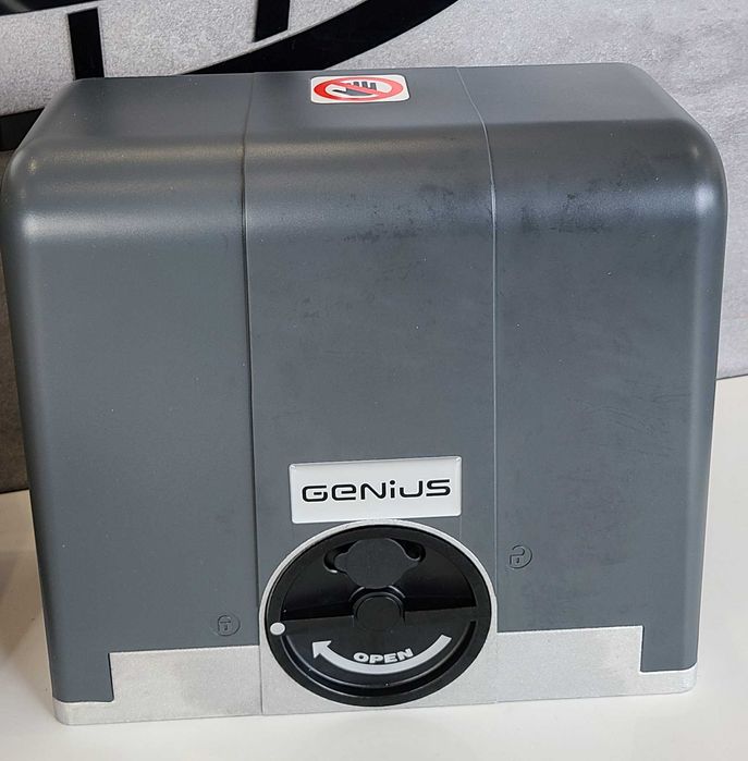 Automat FAAC Genius Blizzard 500