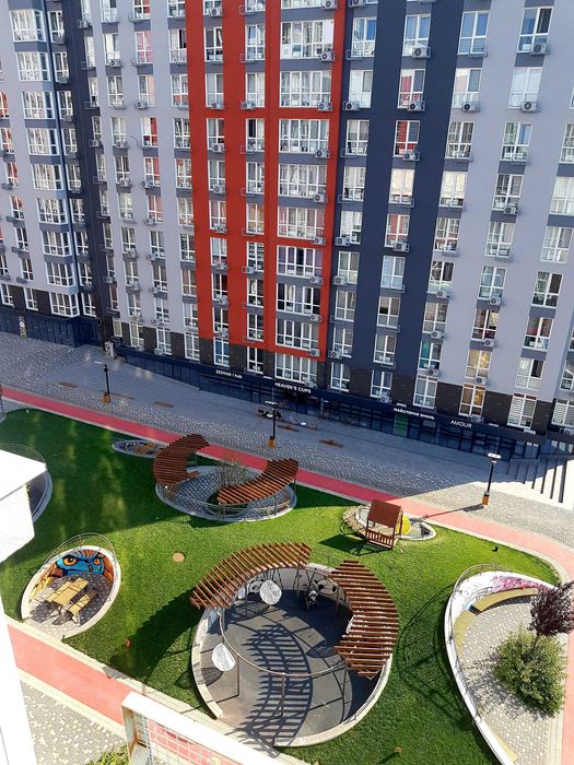 Продам 2к. квартиру ЖК Артвиль