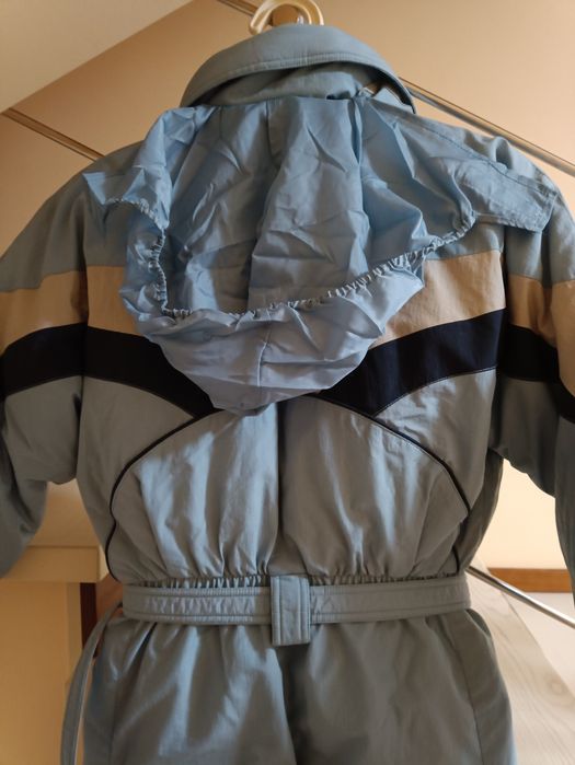 Комбінезон лижний