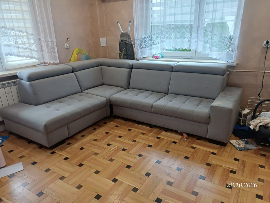 Narożnik Macadamia