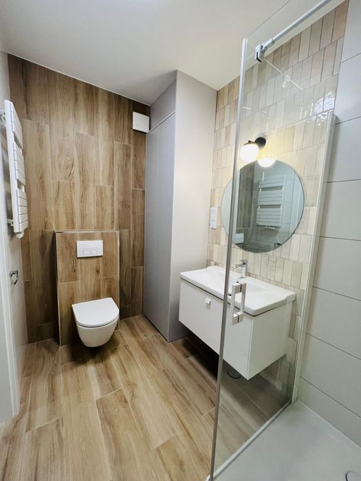 Apartament Polanki Aqua