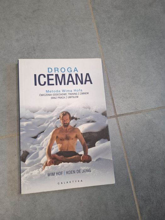 Droga Icemana Poradnik