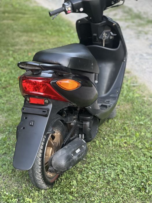 Скутер Ямаха джог yamaha jog 39