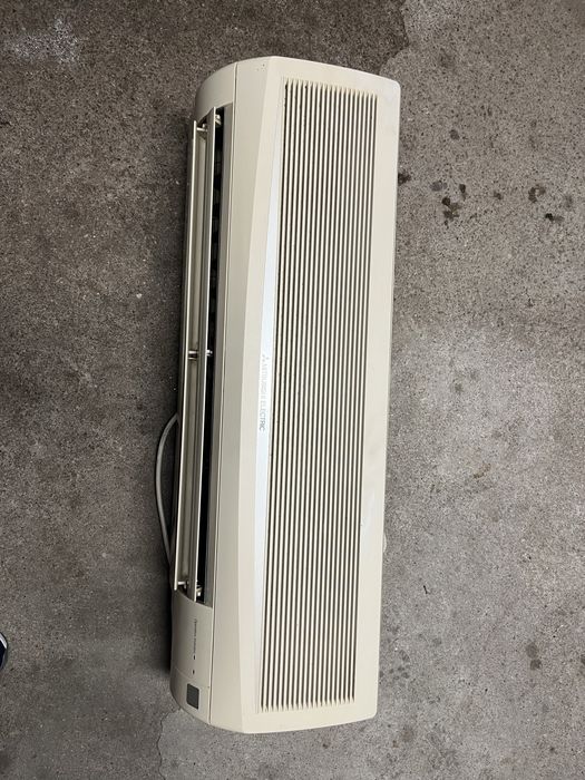 Ar Condicionado Mitsubishi  - Unidades Interiores