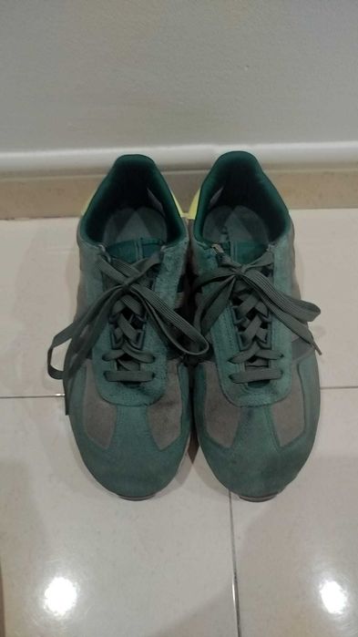 Ténis ADIDAS Originals Retropy E5