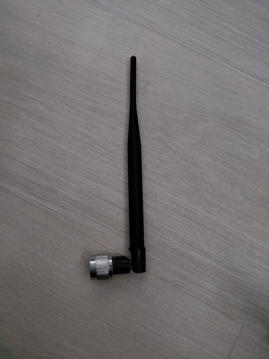 Pico repeater bez kabli