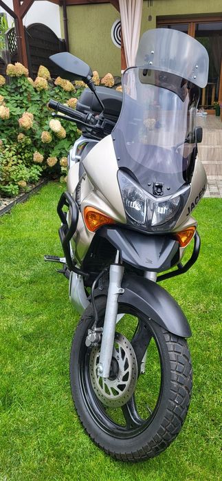 Honda Varadero XL 125 w świetnym stanie!