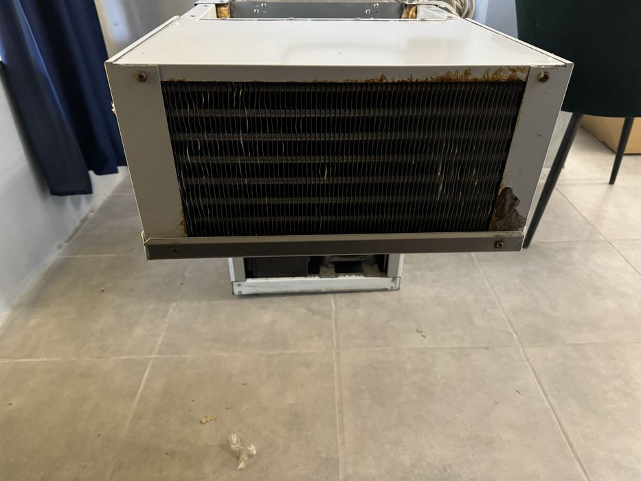 Холодильная установка zanotti