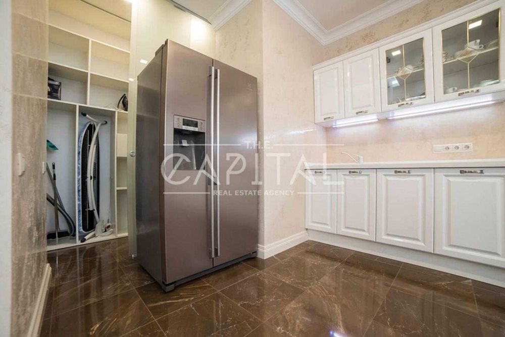 3-комнатная квартира по адресу бульвар Дружбы Народов (площадь 146 м²) - Atlanta.ua - фото 9