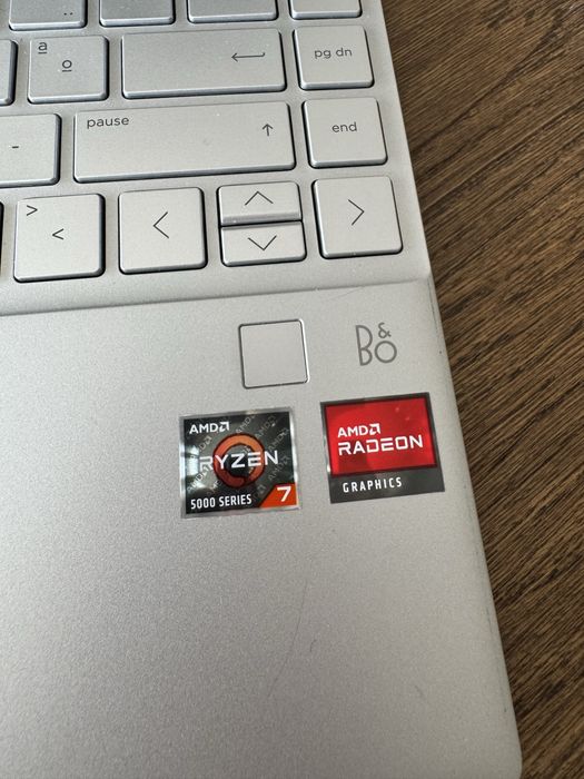 HP Pavilion Aero 13’