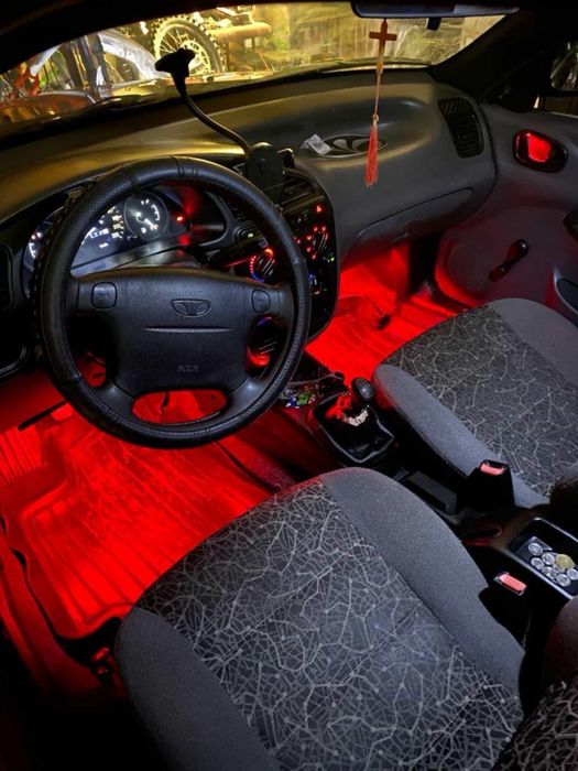 Дейво сенс Один власник з салону