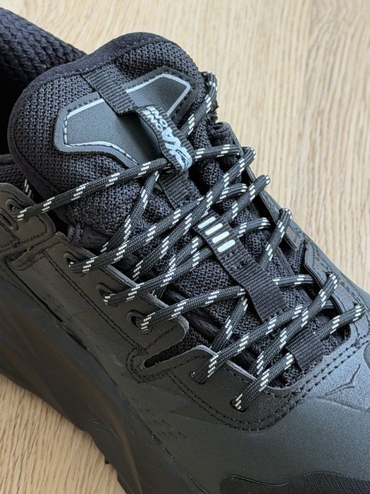 Hoka X Bodega Kaha Low GTX
