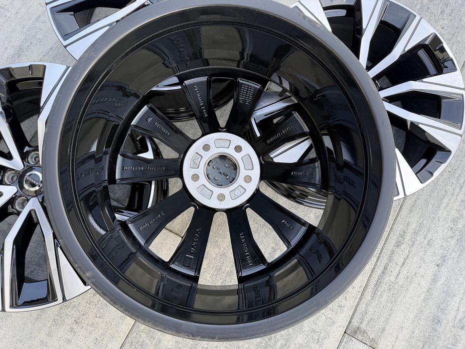 Felgi Oryginalne VOLVO 19” ET50.5 XC60 XC90 V60 V90 S90