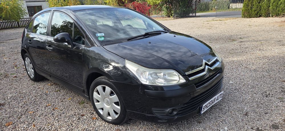 Citroën C4