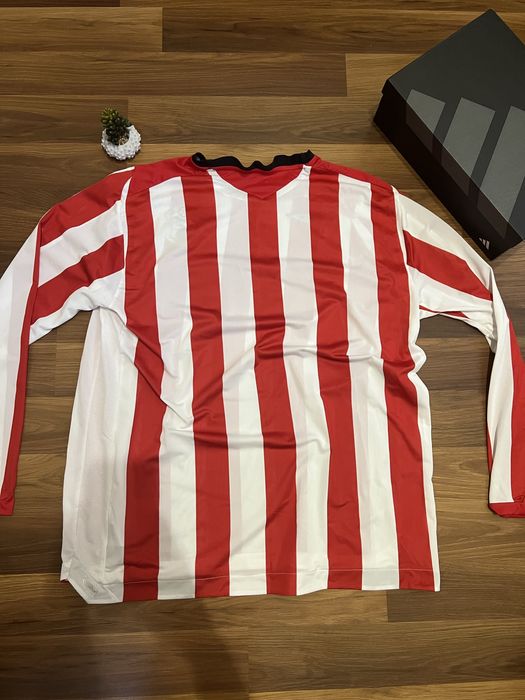 Футболка Саутгемптон