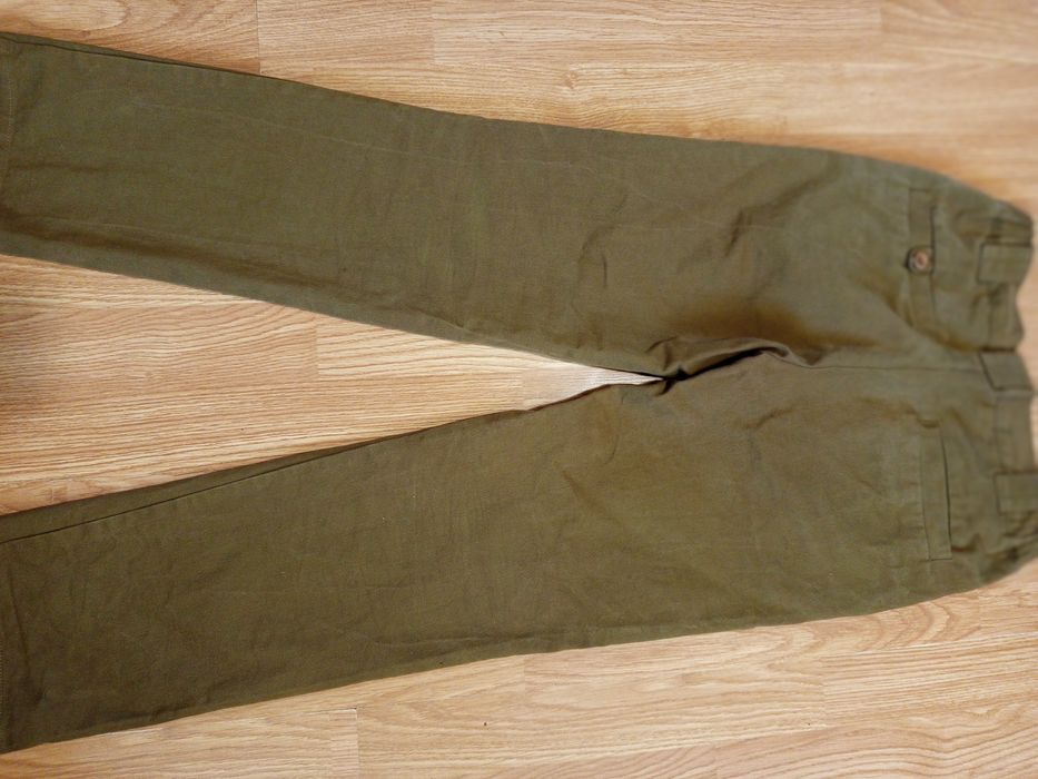 Брюки Штани пластові Пласт 152 р.