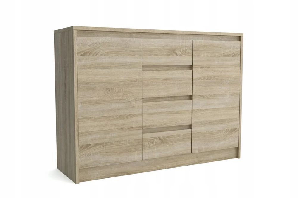 KOMODA Malmo- 2 wersje kolorystyczne- 3 układy szafek! PROMOCJA !!!