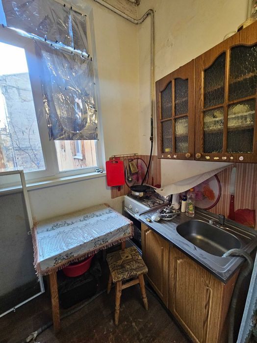 1-кімнатна квартира за адресою (площа 15,1 м²) - Atlanta.ua - фото 6