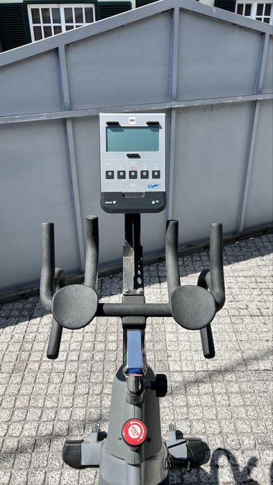 Bicicleta Spinning BH Fitness SPADA 2 Racing