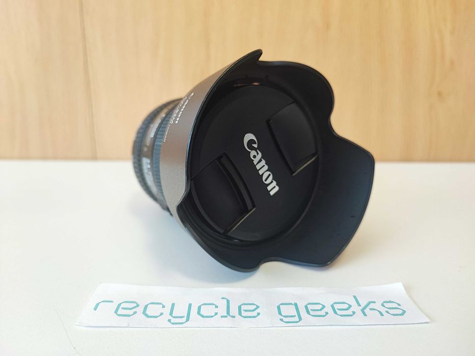 Canon EF 24-70mm f/4L IS USM