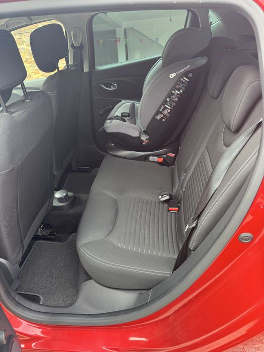 Renault Clio 0.9 TCE Limited NACIONAL 1 dono