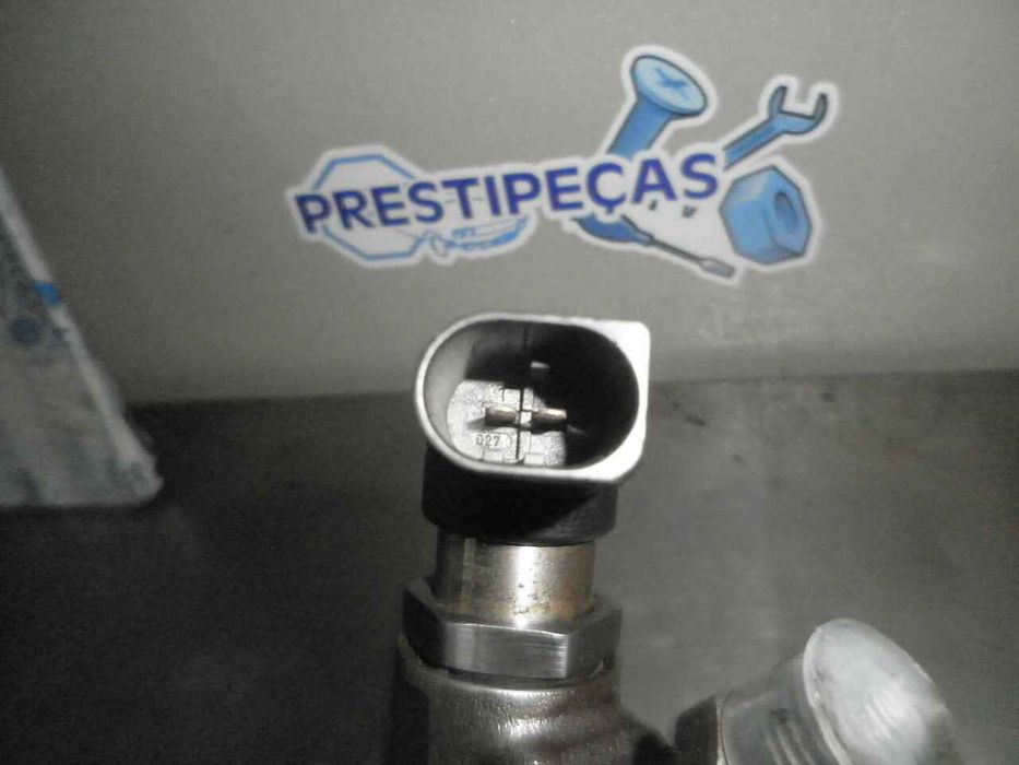Injetor PEUGEOT 407 (6D_)