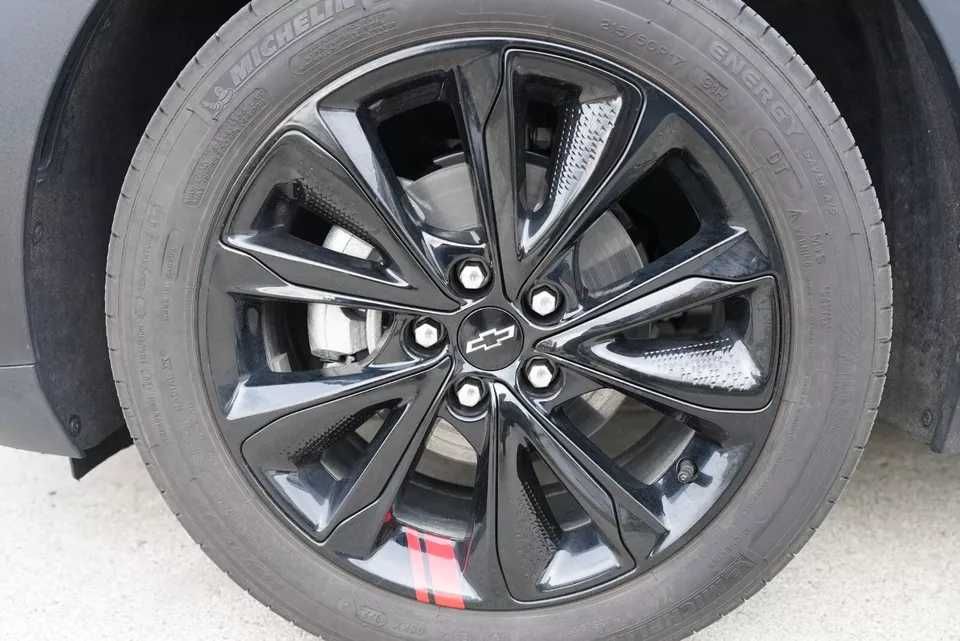 2023 Chevrolet Bolt Premier PREMIER