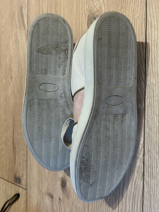 Sneakersy trampki joop! 39