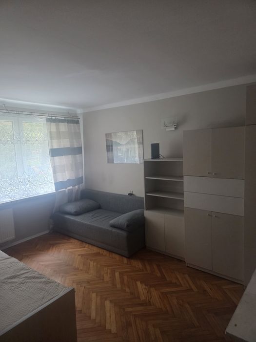 Mieszkanie – Kraków - Widok 5
