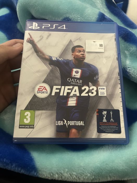 Fifa 23 oficial
