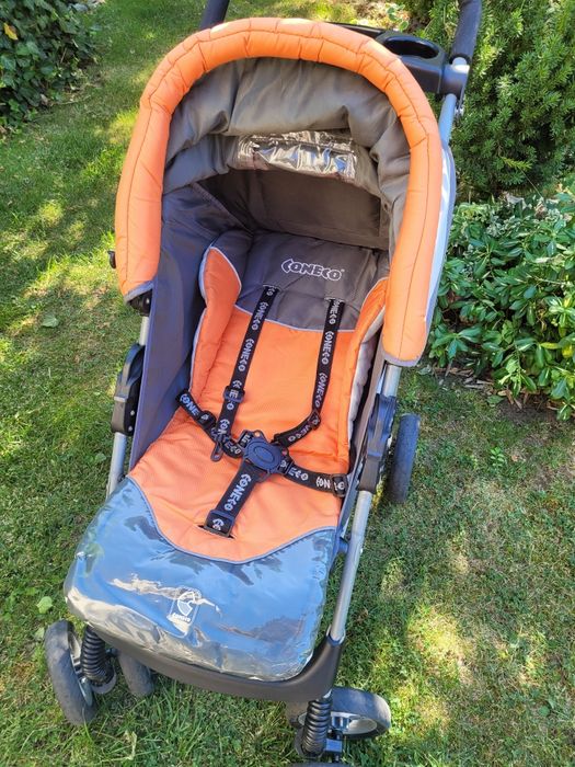 Wózek spacerowy  Coneco Traper