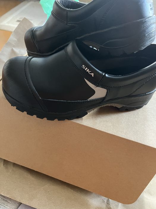 Sika chodaki robocze super clog 42