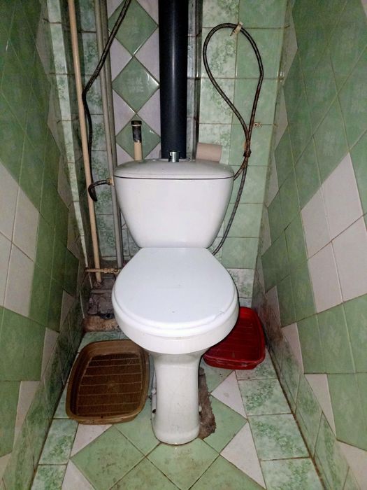 Продаю 3к квартиру ЮТЗ(кинотеатр "Юность")..