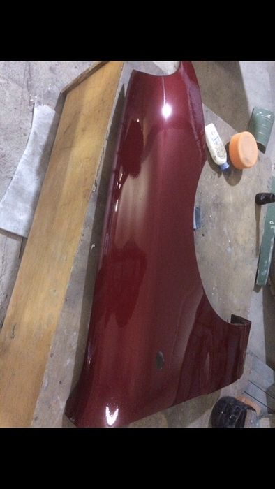 Малярні роботи буси та легкові